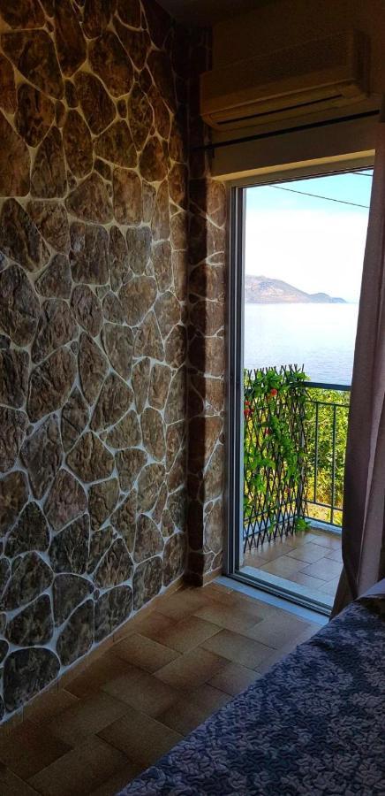 Kokkala Guestrooms ภายนอก รูปภาพ