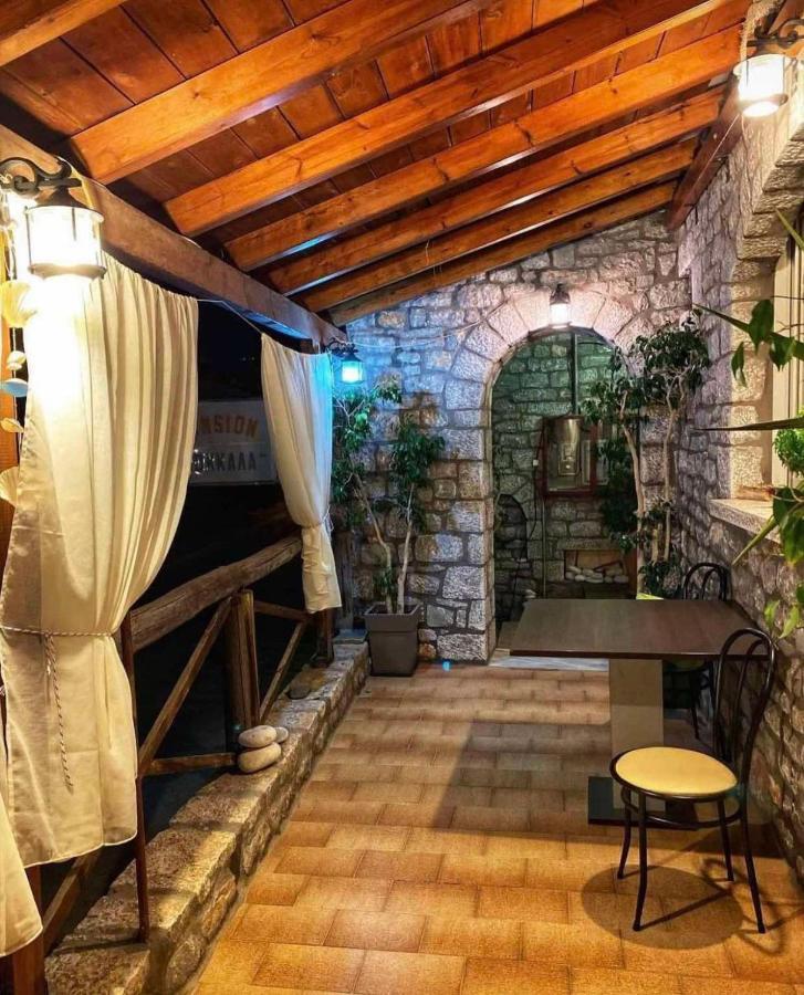 Kokkala Guestrooms ภายนอก รูปภาพ