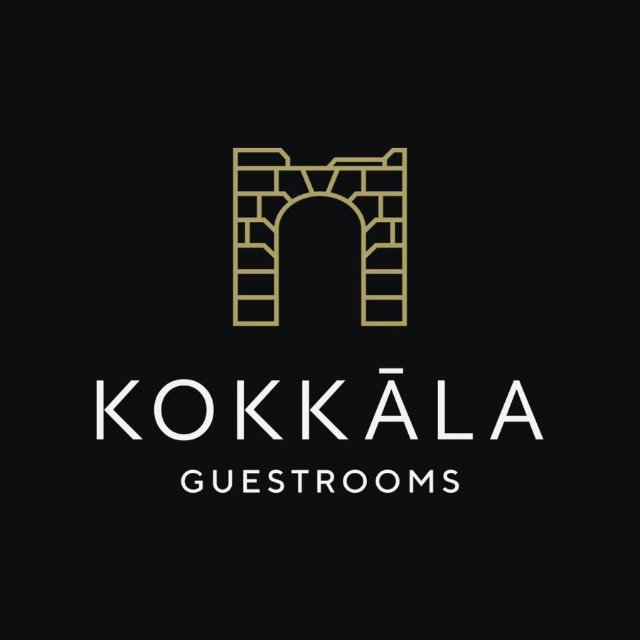 Kokkala Guestrooms ภายนอก รูปภาพ