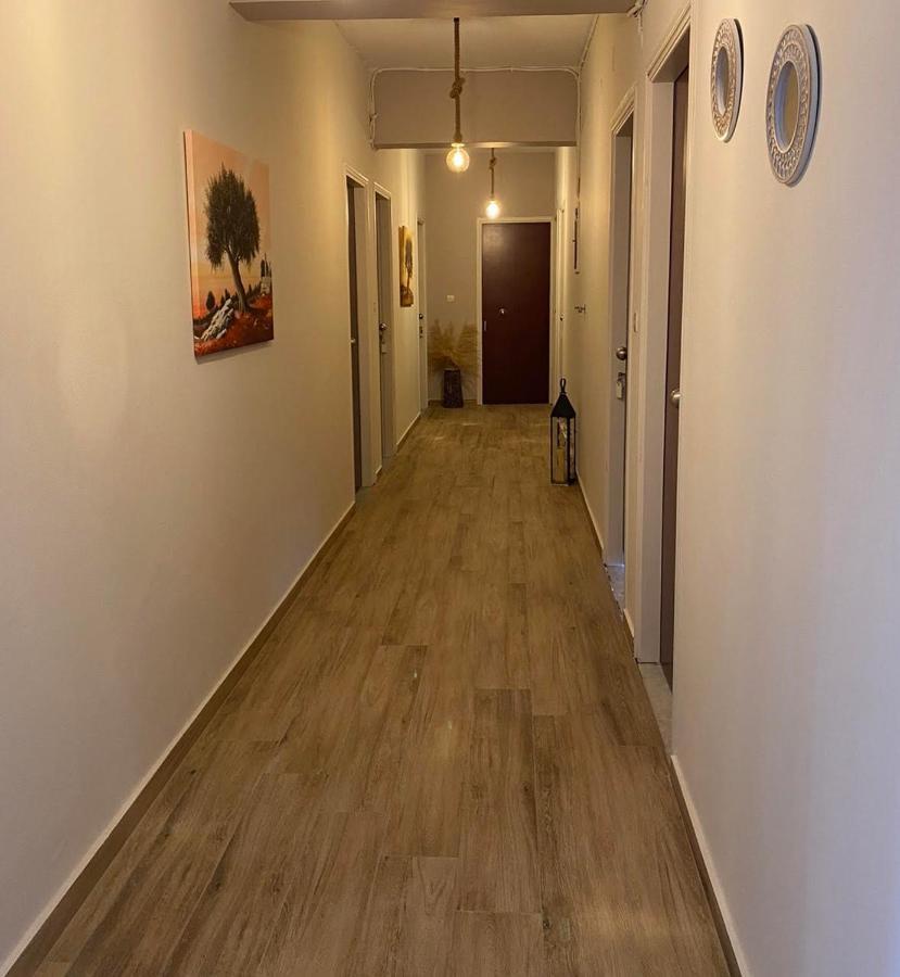 Kokkala Guestrooms ภายนอก รูปภาพ