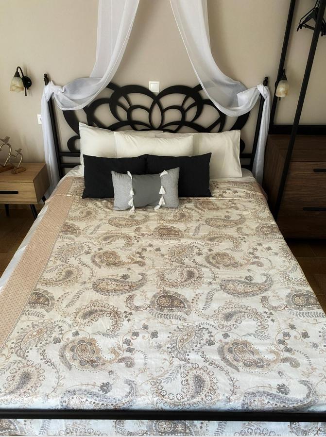 Kokkala Guestrooms ภายนอก รูปภาพ