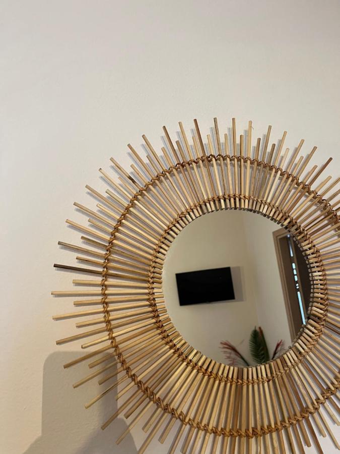 Kokkala Guestrooms ภายนอก รูปภาพ