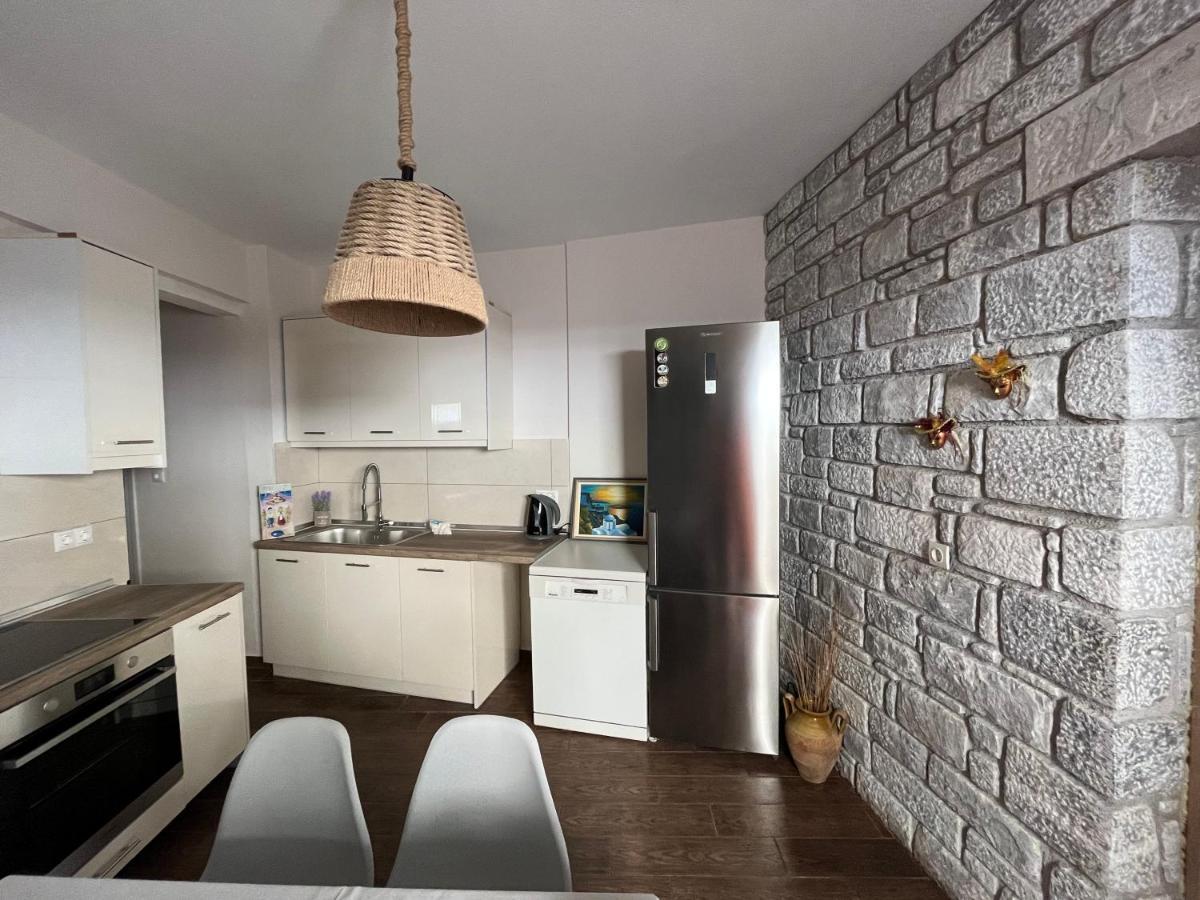 Kokkala Guestrooms ภายนอก รูปภาพ