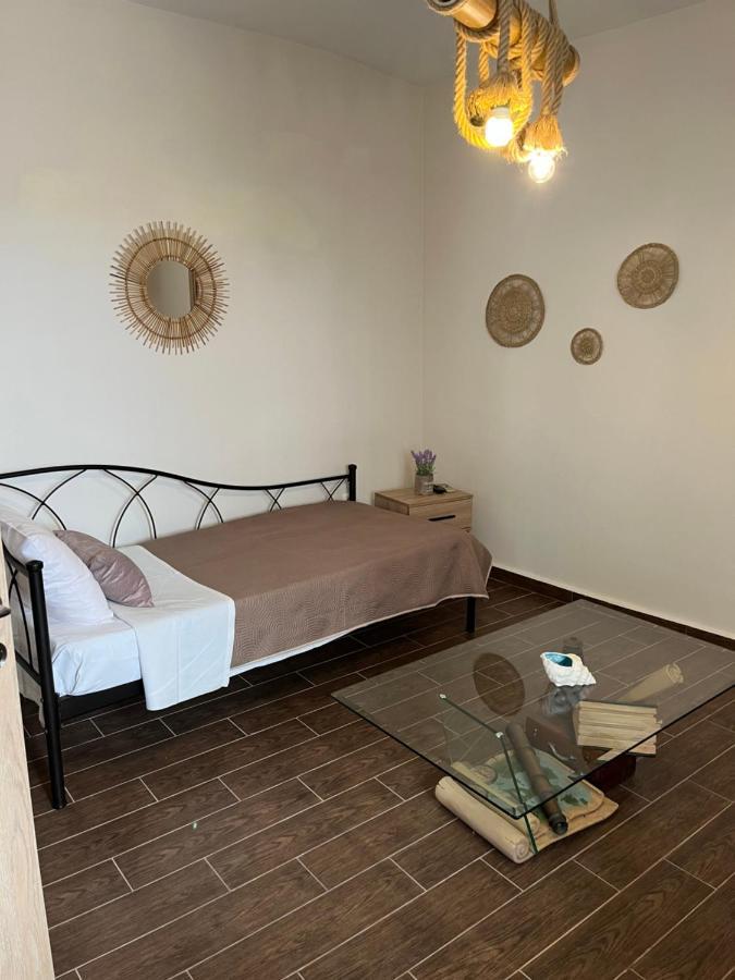 Kokkala Guestrooms ภายนอก รูปภาพ