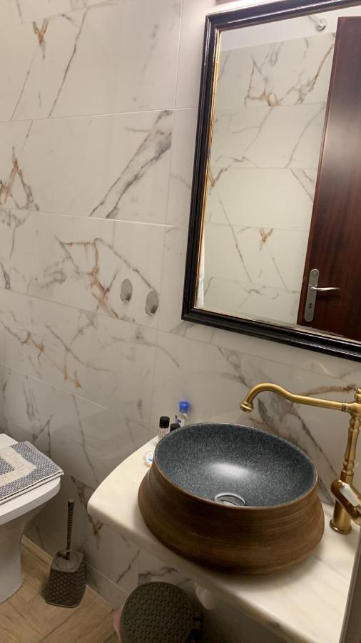 Kokkala Guestrooms ภายนอก รูปภาพ