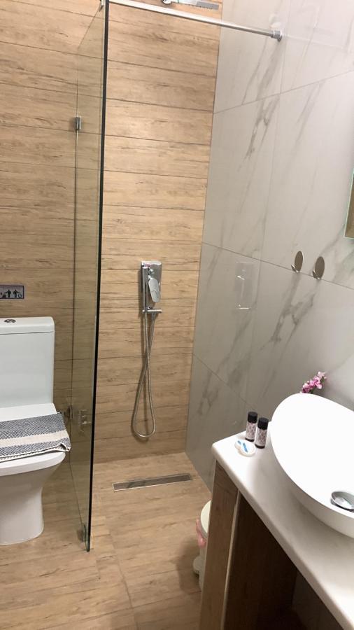 Kokkala Guestrooms ภายนอก รูปภาพ