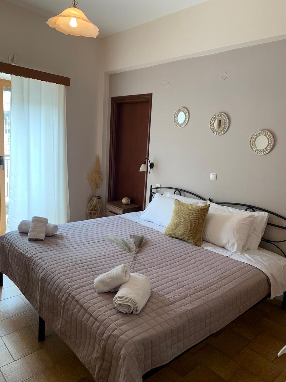 Kokkala Guestrooms ห้อง รูปภาพ