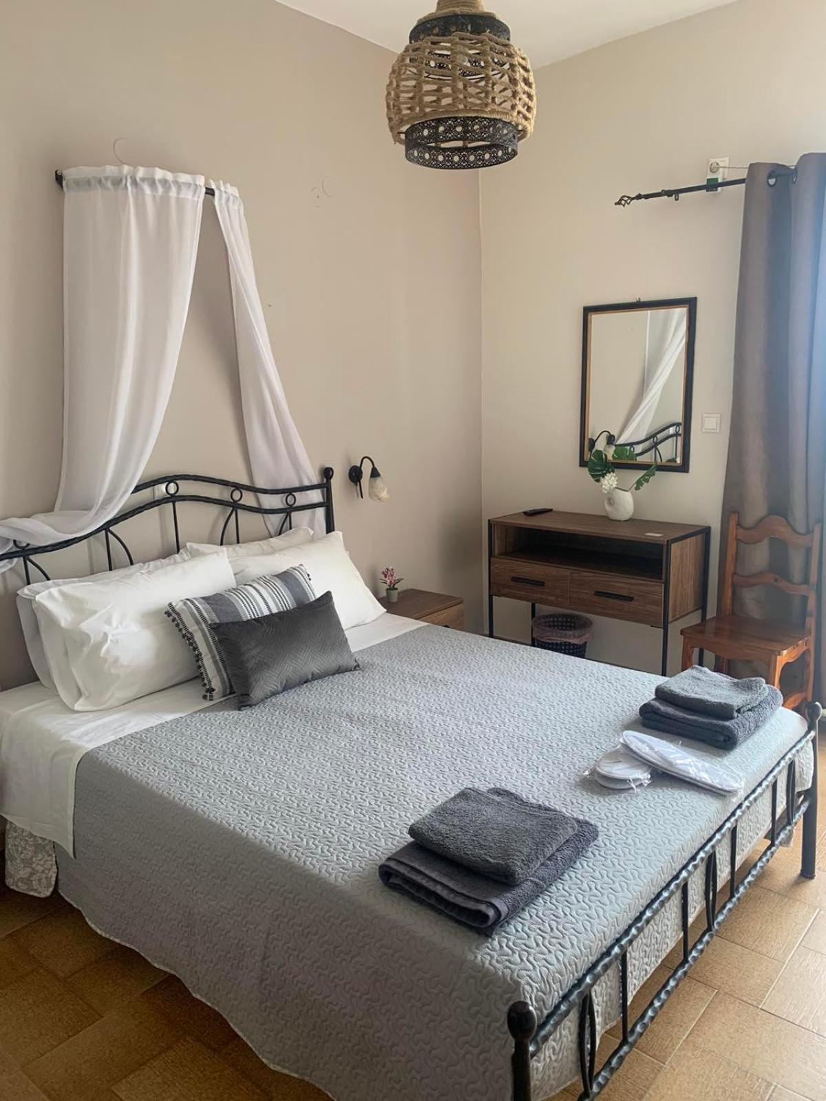 Kokkala Guestrooms ห้อง รูปภาพ